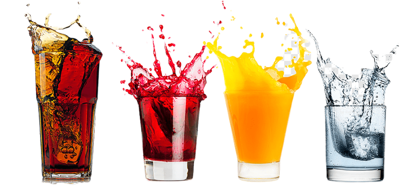 Imagem de bebidas